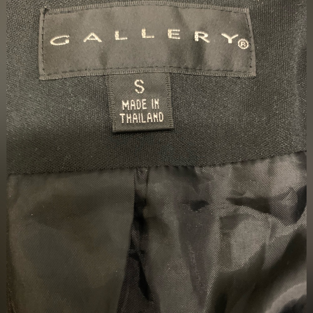 Gallery Jacket - image 5